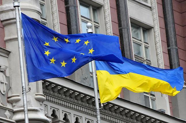 ЕС и Украина в среду запустят пересмотр Соглашения об ассоциации