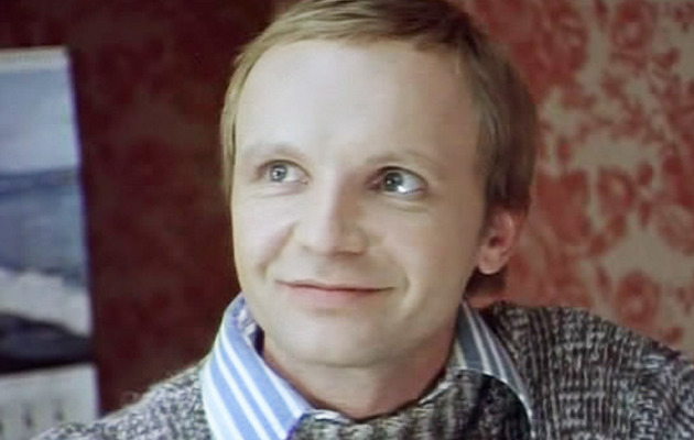 Умер актер Андрей Мягков