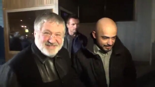 Стокгольмский арбитраж из-за коррупции отклонил иск Коломойского и Ко. к Украине на 6 млрд долларов