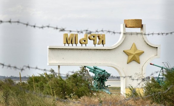 США призвали РФ прекратить репрессии в аннексированном Крыму после новых арестов