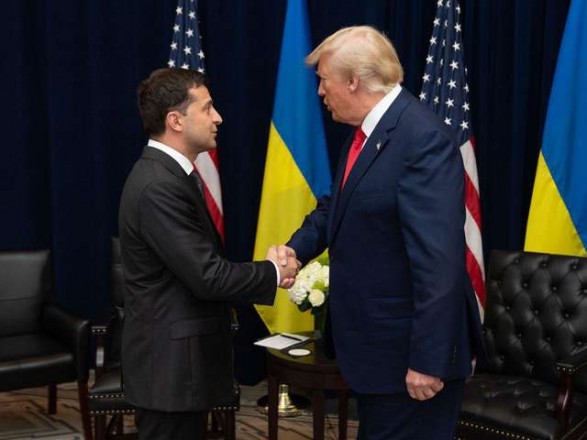 Зеленский рассказал, что оскорбило его после разговора с Трампом