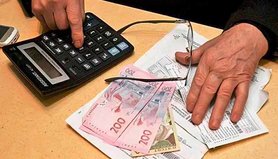 Субсидій вистачить на всіх, хто їх потребує, - Шмигаль