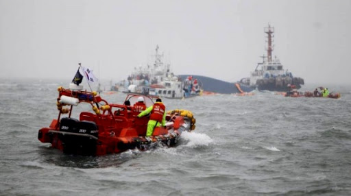С Средиземного моря спасли почти 200 нелегальных мигрантов