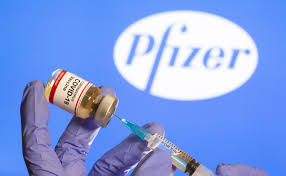 Pfizer в ближайшее время подаст документы на регистрацию вакцины от COVID-19 в Украине — Ляшко