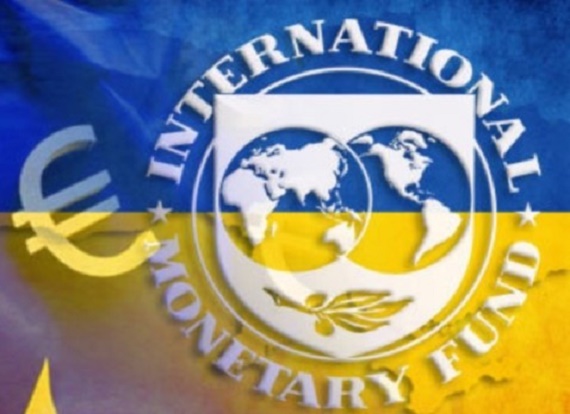 У МВФ підготувалися до нових перемовин з Україною