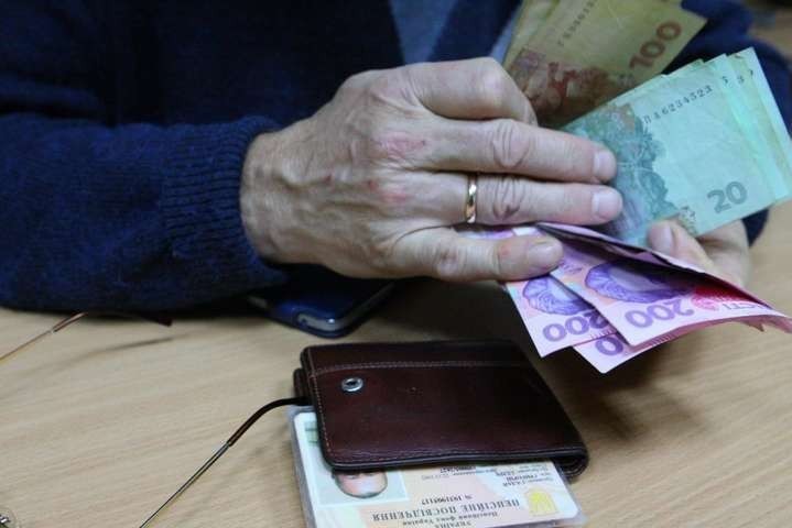Через п'ять днів в Україні підвищать пенсії. На скільки зростуть виплати після індексації