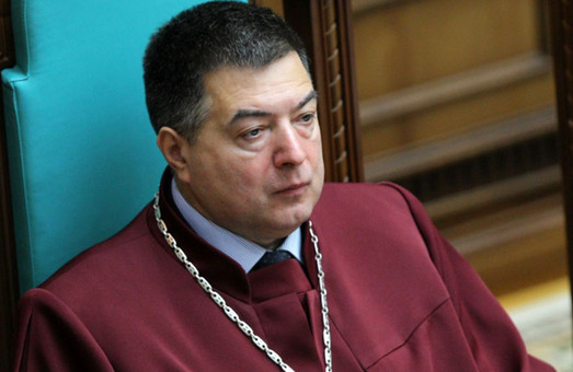 Венедиктова попросит Зеленского продлить отстранение Тупицкого до мая