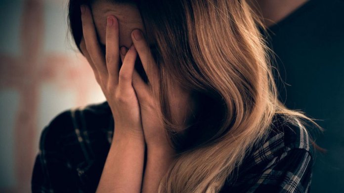 Відсидівши третину життя за зґвалтування, що звільнився рецидивіст знову напав на жінку