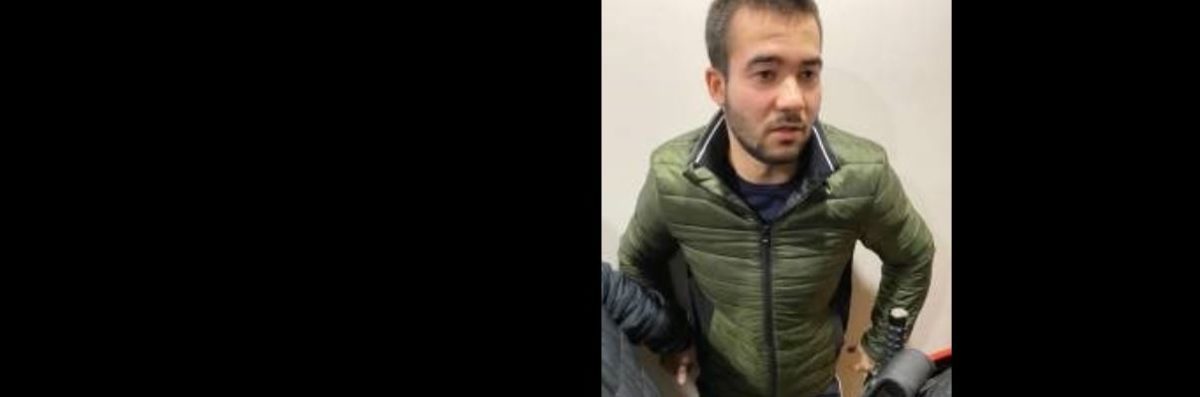 ЗМІ повідомляють про затримання сина відомого дніпровського підприємця Петровського
