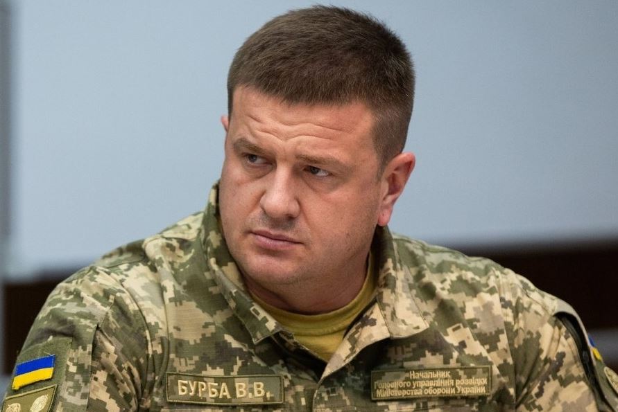 Хорошо, но долго: полиция отрицает, что перестала охранять Василия Бурбу