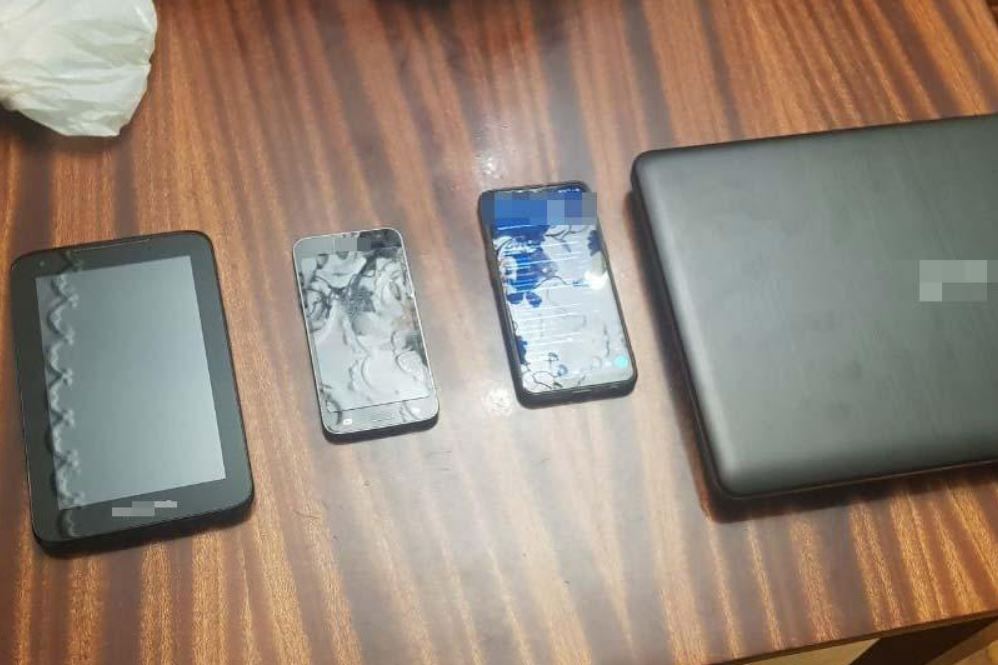У Кривому Розі 15-річна дівчинка адмініструвала «групу смерті»
