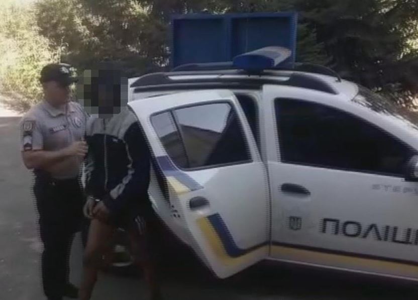 Винесено вирок педофілу, який напередодні 1-го вересня зґвалтував школяра