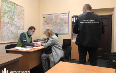 В Киеве выявили 24 полицейских, которых никогда не существовало