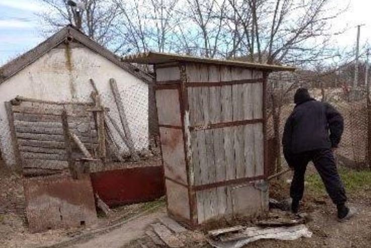 Яка народила мертву дитину жінка заявила, що не здогадувалася про свою вагітність