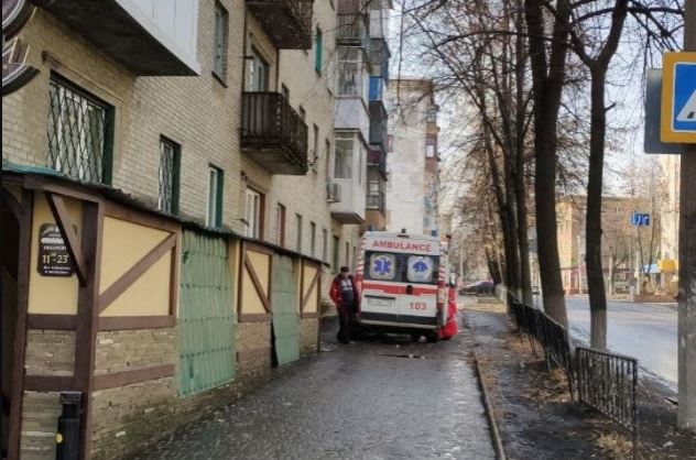 В Бахмуте смерть семилетнего мальчика полиция назвала несчастным случаем