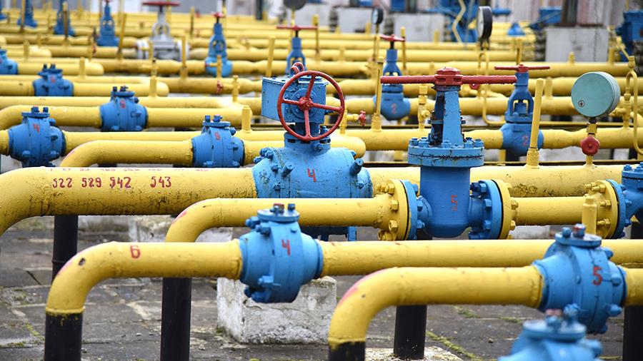 Будут судить экс-чиновника, причастного к растрате газа на 413 миллионов гривен