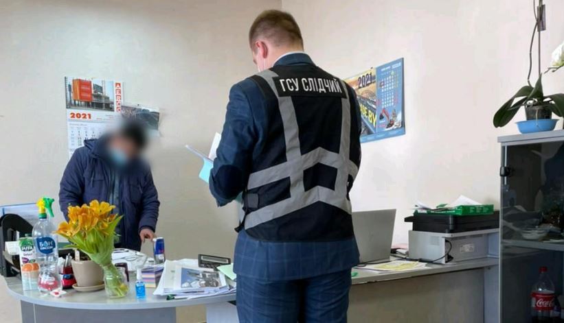 В Сумской области разворовали деньги на ремонт дорог