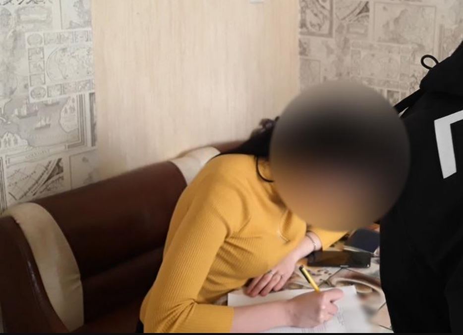 В Одеській області чоловік викрав дівчину, бажаючи схилити її до співжиття