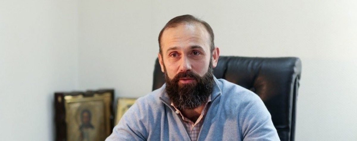 Уволен скандальный судья Высшего хозяйственного суда Емельянов