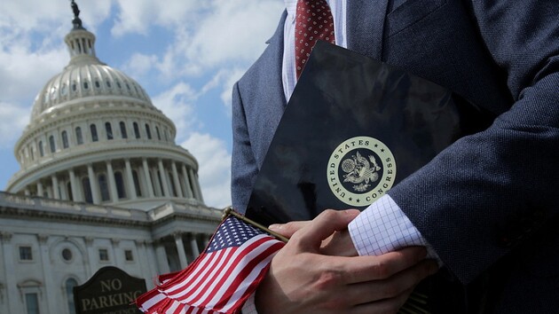 США готовят новые санкции против РФ — Белый Дом