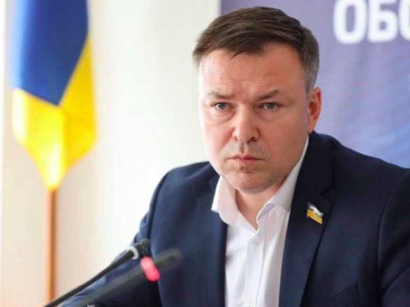 Закон о резервистах: в Украине хотят ввести новый вид службы