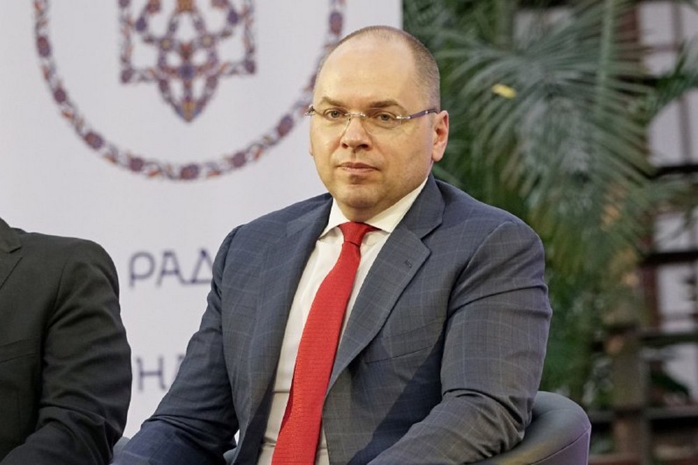 В Слуге народа рассказали, грозит ли Степанову отставка