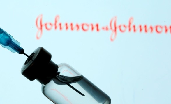 В США одобрили вакцину Johnson & Johnson