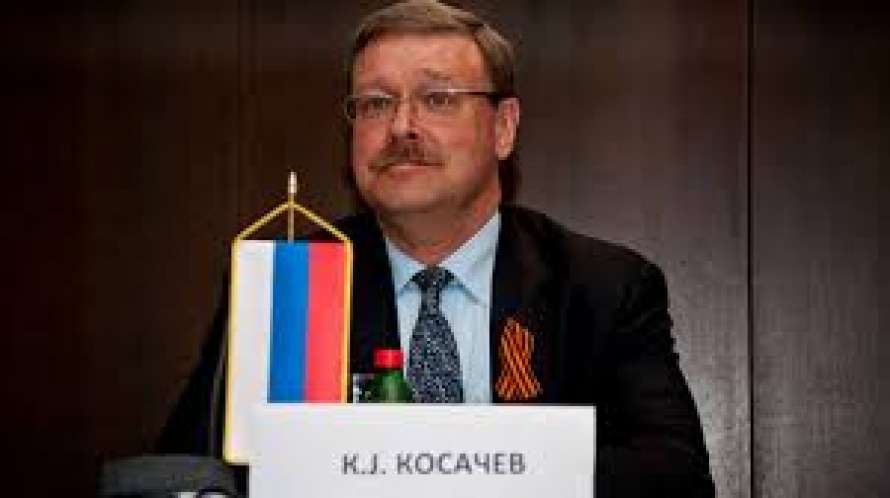 У Росії відреагували на санкції США та ЄС за отруєння Навального