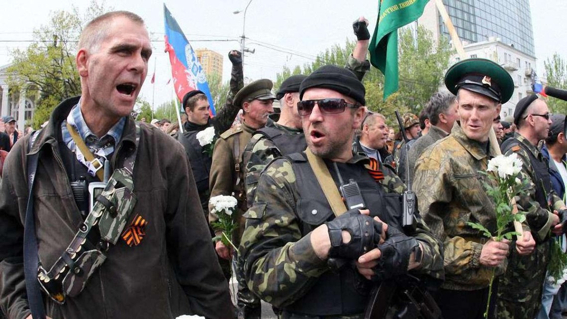 Бойовики на Донбасі готуються до бойових дій проти ЗСУ – правозахисники