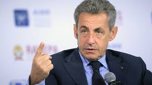 Во Франции начался еще один судебный процесс над экс-президентом Саркози