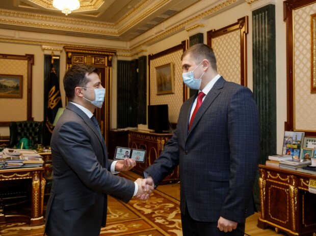 Зеленский 