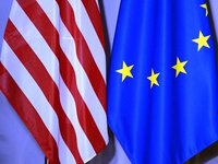 ЄС і США досягли угоди про торговельні квоти на сільгосппродукцію
