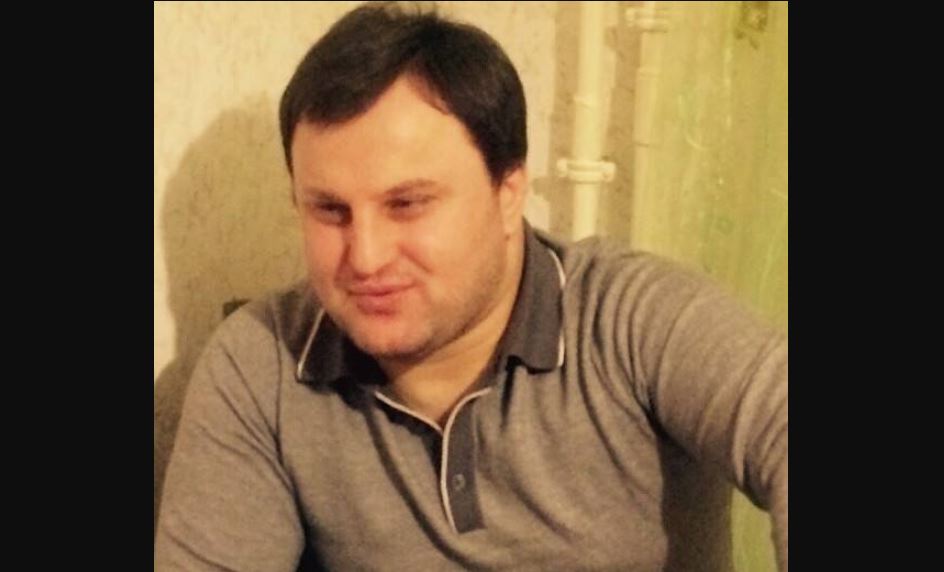 В Россию из Украины выслали «вора в законе» и «криминального авторитета»