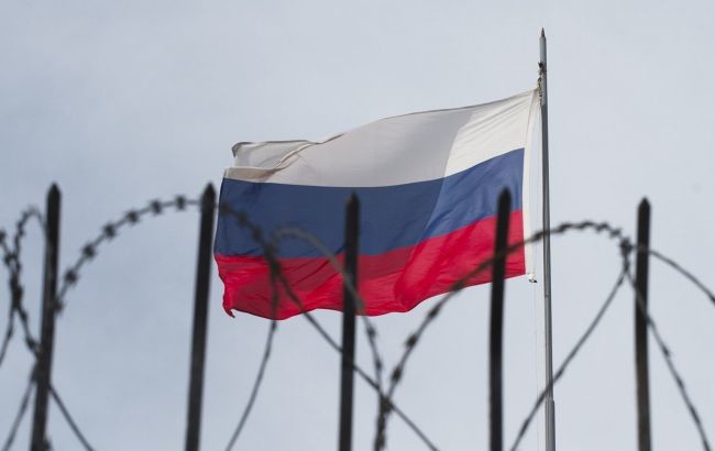 Росія висилає своїх дипломатів із країн Балтії та Словаччини