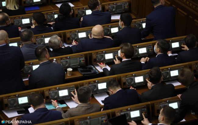 Рада хоче дозволити вишам створювати наукові парки без погодження із владою