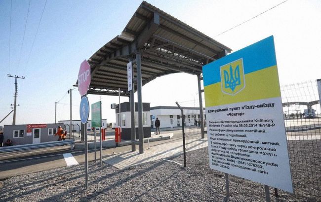Оккупанты проведут боевые учения в Крыму