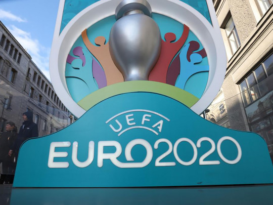 УЕФА «прогнулся» перед Россией, отдав дополнительные матчи Евро-2020