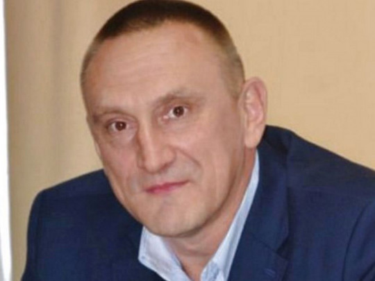 ЦВК зареєструвала депутатом Ради Аксьонова