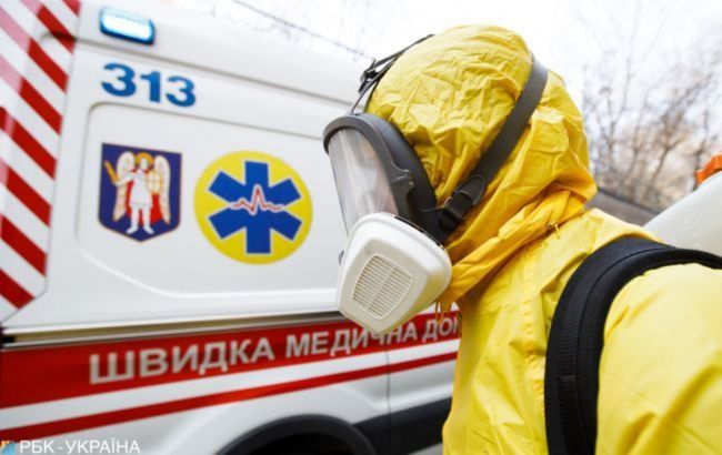 Инфекционист: количество COVID-больных уменьшается, но превалируют тяжелые пациенты