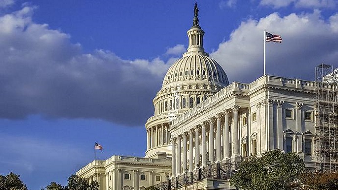 США надали нову партію допомоги Збройним силам України на майже $8 млн
