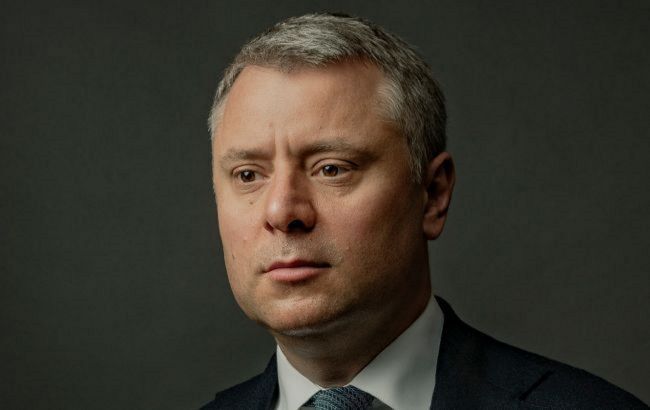 Вітренка сьогодні призначать головою 
