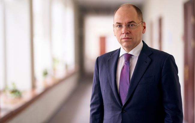 Разработка украинской вакцины от COVID-19: Степанов рассказал о планах