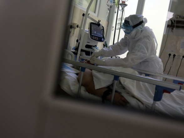 В мире коронавирусной инфекцией заболели более 145,3 млн людей