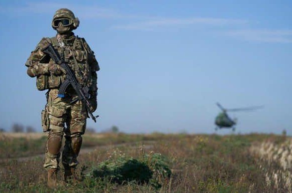 ООС: бойовики сім разів порушили 
