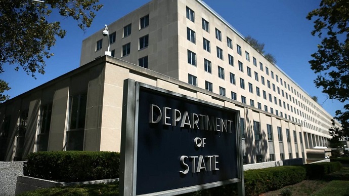 США продолжат поддержку Украины летальным оружием – Госдеп
