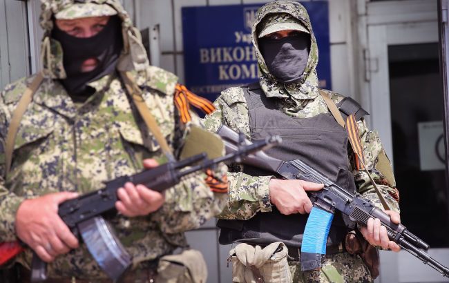 В масштабной операции в Чехии задержаны подозреваемые в боях против Украины на Донбассе - СМИ