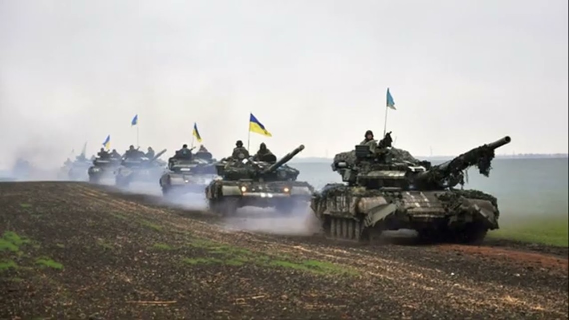 Арестович назвав умову військового вирішення конфлікту на Донбасі