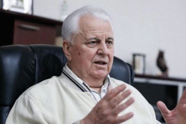 Россия согласилась с предложением Украины по Донбассу