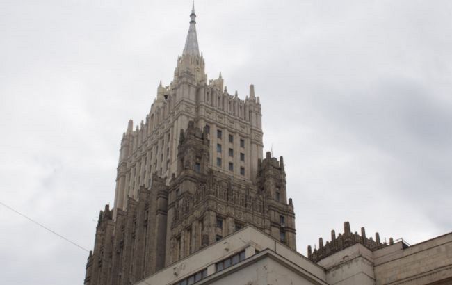 Россия хочет обменяться с США гарантиями о невмешательстве в дела друг друга