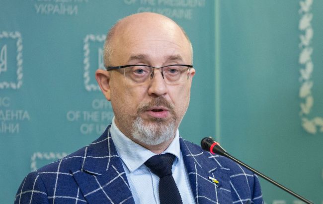 Повномасштабної війни в Україні не буде, - Резніков